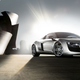 Illustration for article titled Would You Live In The Audi R8?